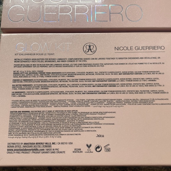 ABH Glow Kit Bundle - Picture 8 of 8